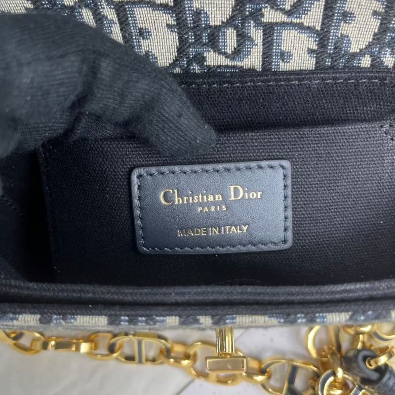 Christian Dior Montaigne Bags